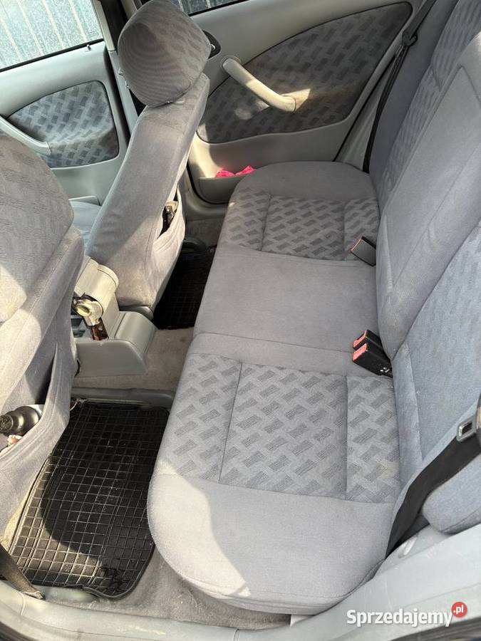 Skoda octavia świętokrzyskie Jasice sprzedam