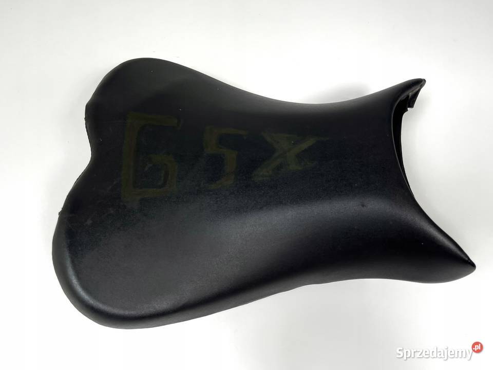 Siedzenie fotel kanapa SUZUKI GSXR 600 750 0607 Łobżenica sprzedam