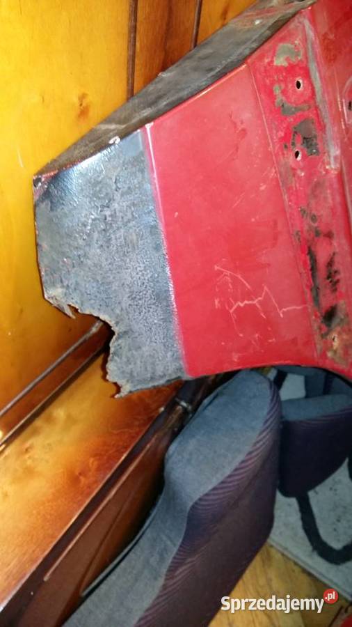 Błotniki Części lubelskie