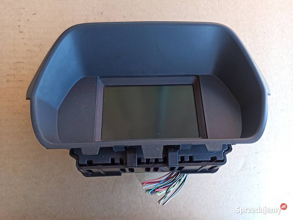 Mitsubishi Carisma 16 Aparat Zapłonowy T2T58371 Bolesławiec sprzedam