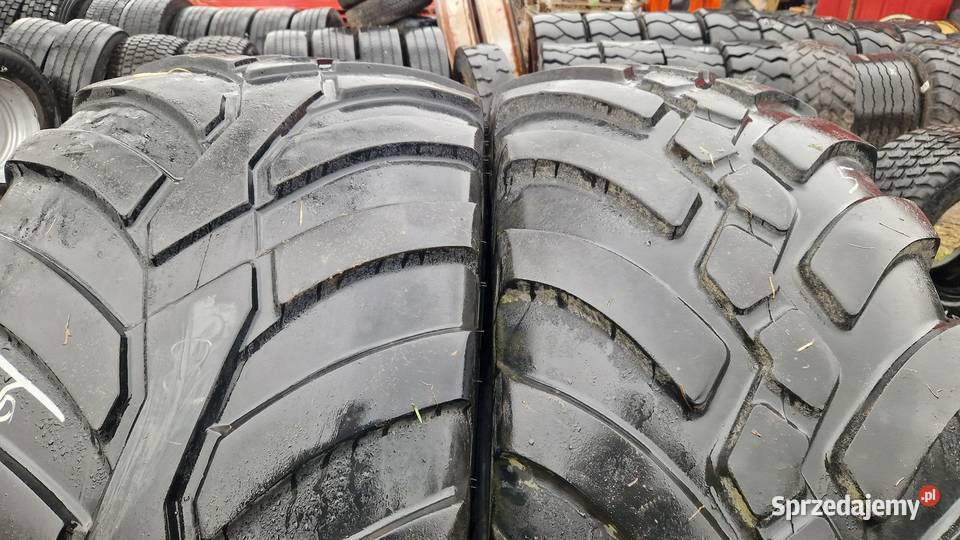 56060r225 56060225 55060225 bieżnik 70 bez Opony rolnicze