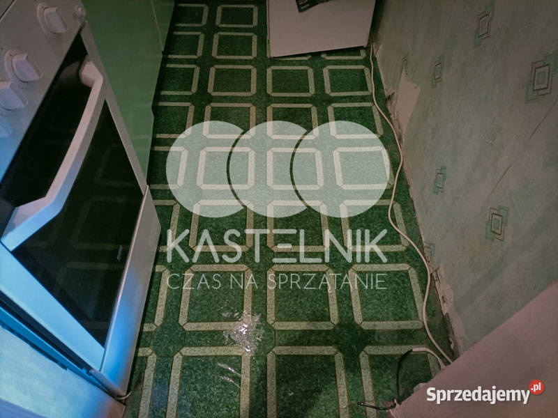 Opróżnianie mieszkań Nakło Notecią Kastelnik Nakło nad Notecią