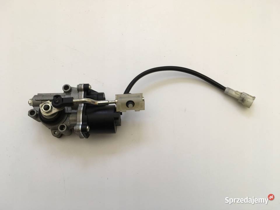 YAMAHA YZFR1 RN22 Mechanizm Silnik przepustnic Łobżenica sprzedam