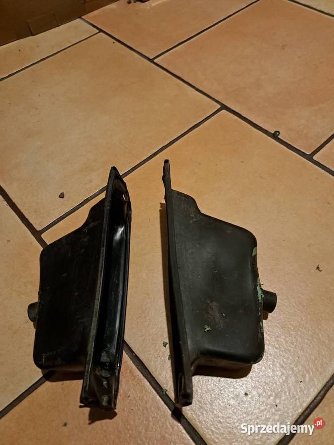 Gałki zmiany biegów osobowe Gałki i mieszki Leszno