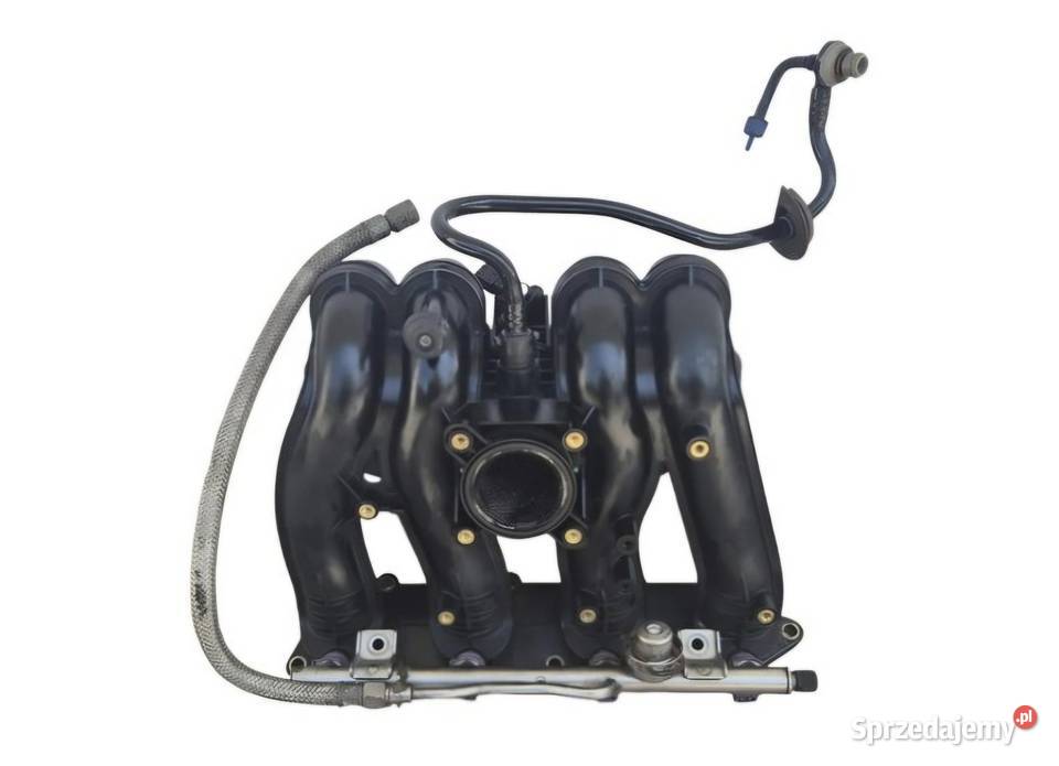 KOLEKTOR SSĄCY MERCEDESBENZ W203 20 B KOMPRESSOR Działoszyce