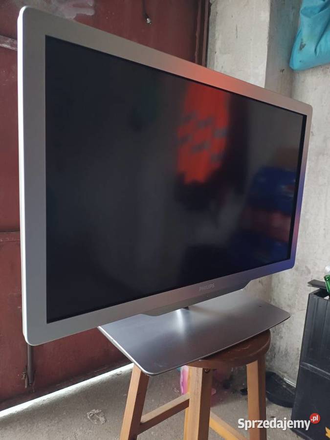 TV Philips 32 całe Legnica sprzedam