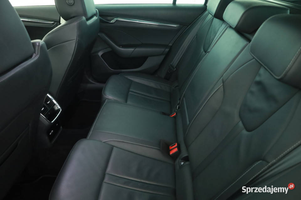 Skoda Octavia 20 TDI wielofunkcyjna kierownica Piaseczno