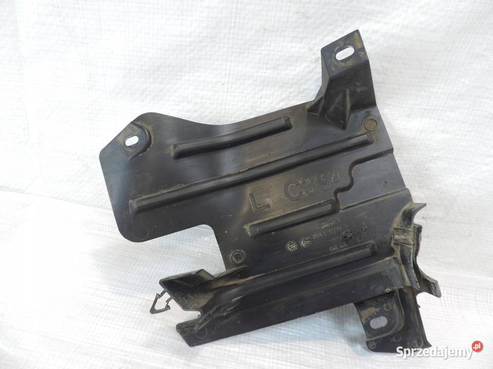 OSŁONA PODWOZIA LEWA FORD KUGA MK1 8V4111779AC osobowe kujawsko-pomorskie