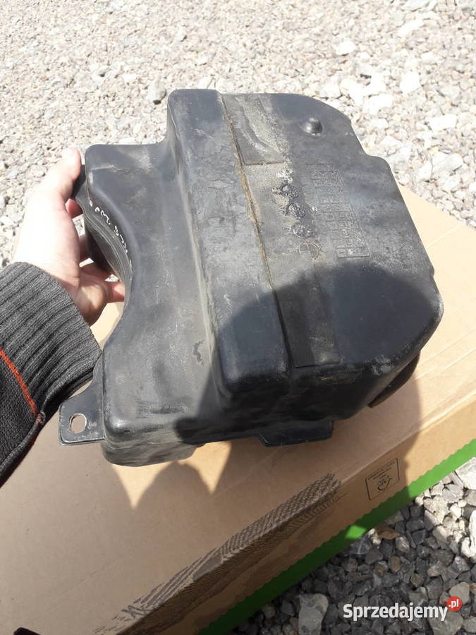 ZBIORNIK PALIWA BAK DAELIM OTELLO SKUTER 125 150 Sokolniki