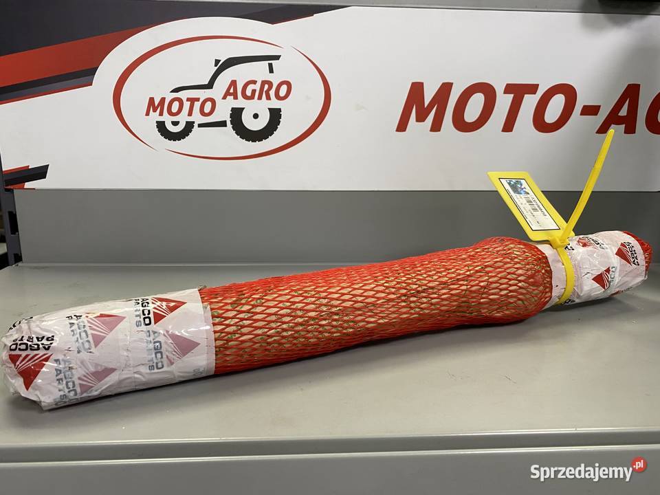 Półoś lewa AGCO FendtLaverdaMassey Ferguson