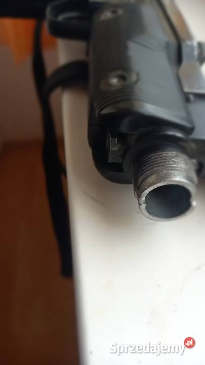 MP UZI 9 mam replika japońska marushin Czaplinek
