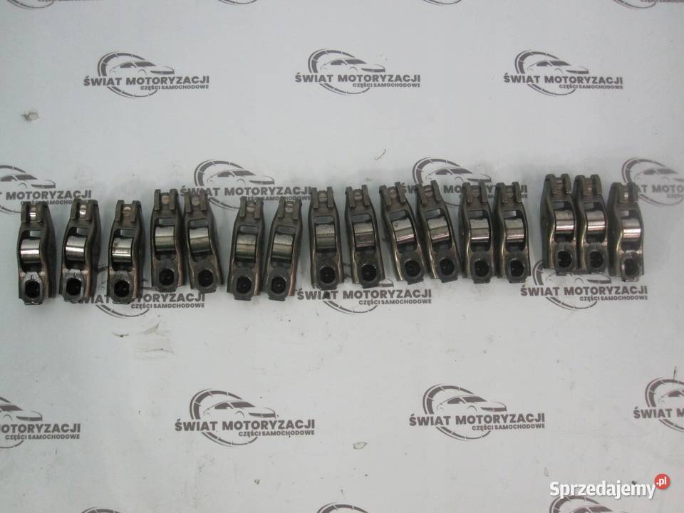 INSIGNIA ZAFIRA ASTRA 20 CDTI A20DTH dźwignienki Kielce