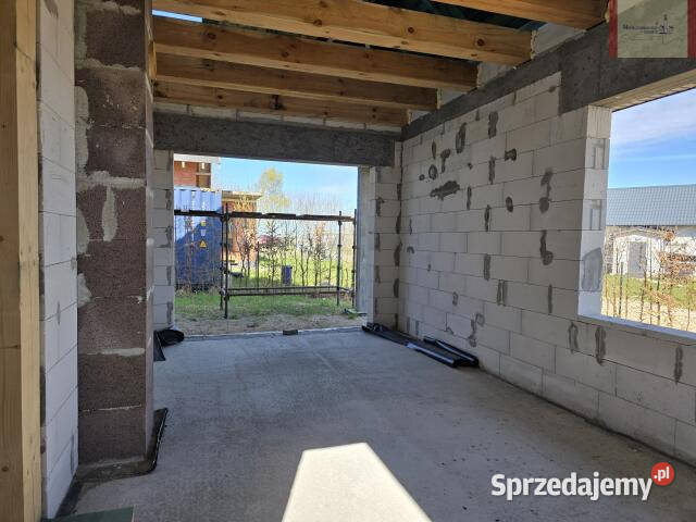 Działka Starzyński Dwór 1004m2 20m Sprzedaż Grunty i działki pomorskie