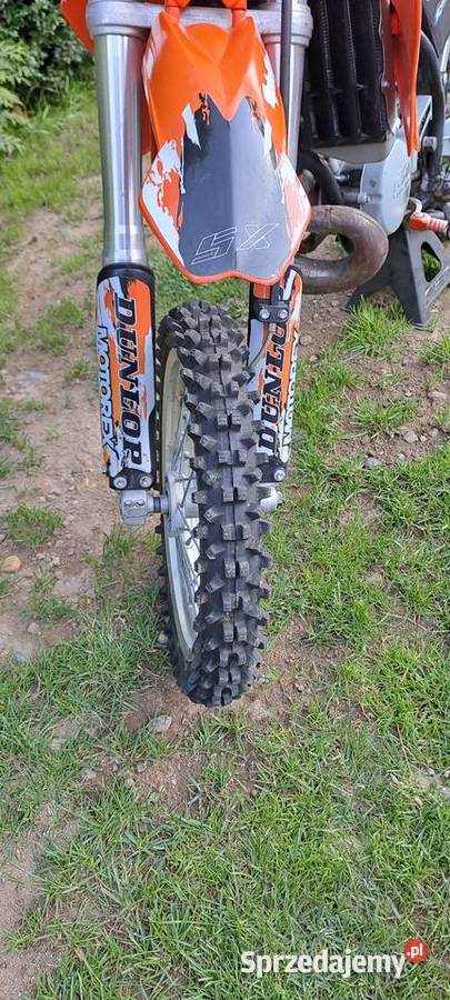 Ktm 65sx 2006r małopolskie Szczawnica sprzedam