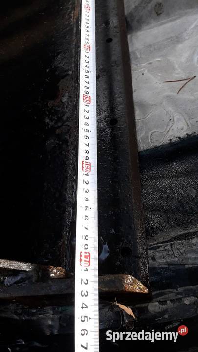 Widly tur z chwytakiem do drewna lzka śląskie Zawiercie sprzedam