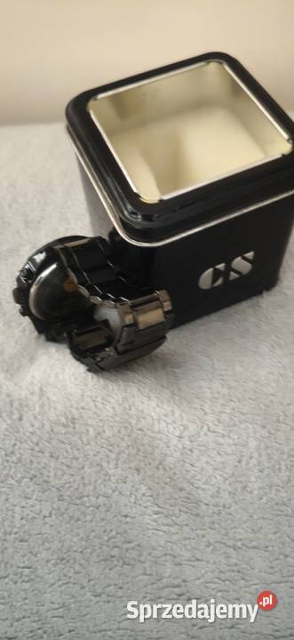 Zegarek Curren Rzeszów