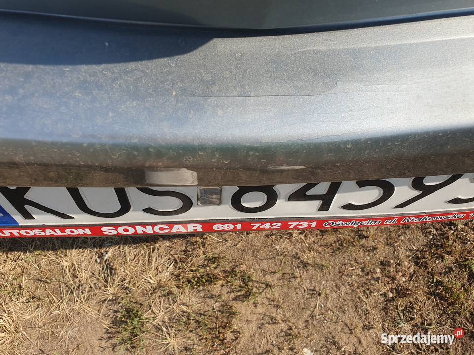 OPEL CORSA 2010AUTOMAT DUŻYM SERWISIE Skorogoszcz