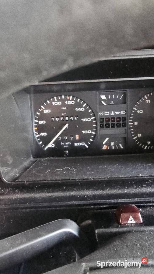 Golf 2 16 PN Chrzelice