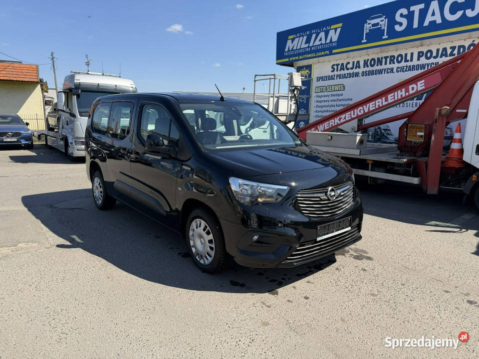 Opel Combo Life Combo Life Maxi
