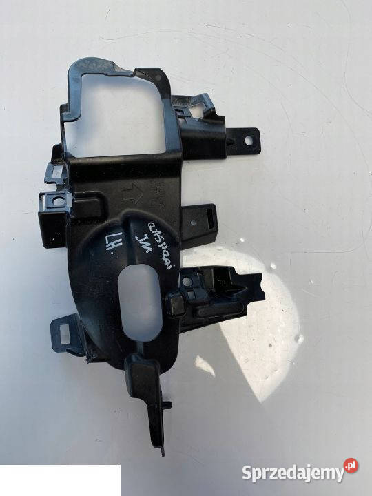 NISSAN QASHQAI J11 MOCOWANIE HALOGENU LEWE 2 osobowe Kozubszczyzna