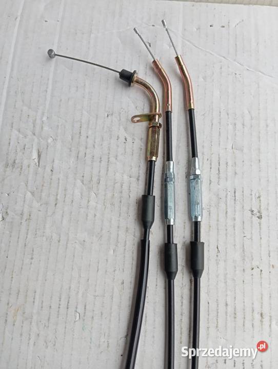 LINKA GAZU M72 K750 URAL DNIEPR NOWA
