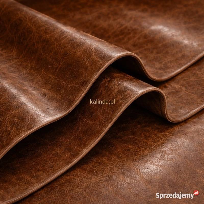 Skóra naturalna tapicerska DUBAI Warszawa sprzedam