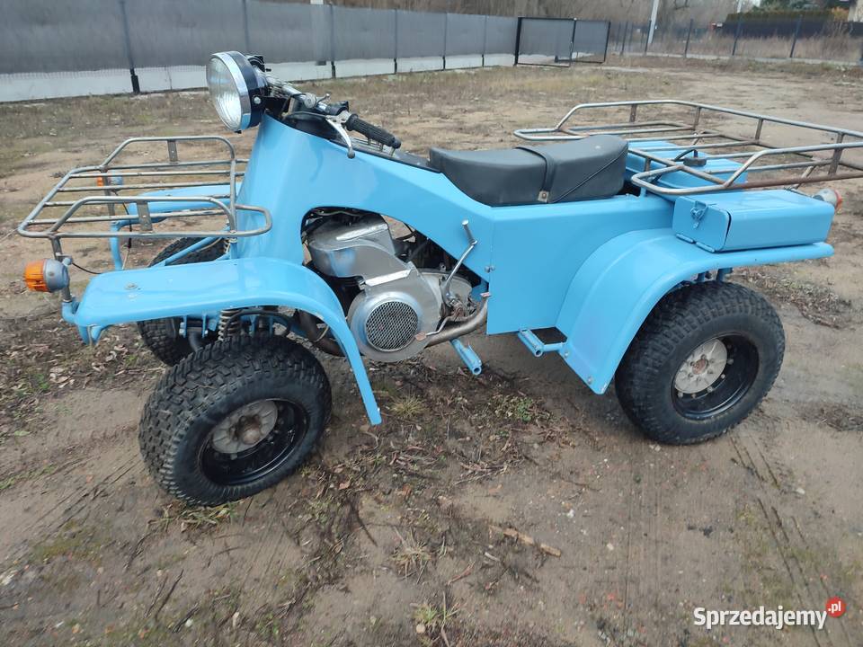 Iż zim 350 Ural Dniepr M72 jawa dkw