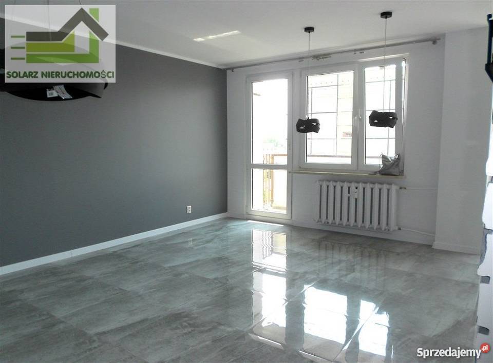 sprzedaży mieszkania Piętro 2 śląskie Jaworzno