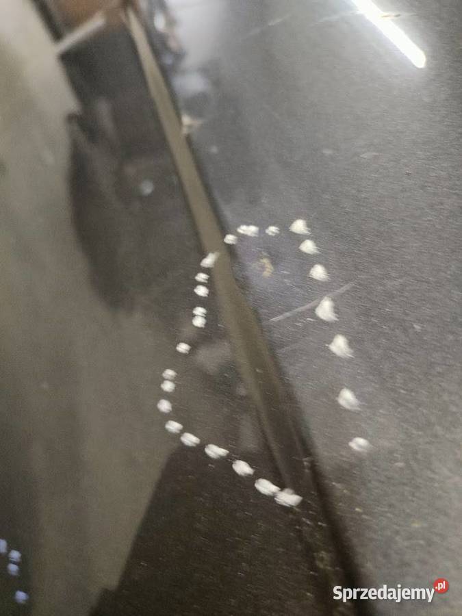 Drzwi Prawe Przednie Jaguar FPace Pleszew