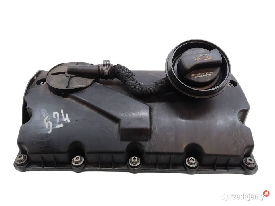 POKRYWA ZAWORÓW 038103469AD 19 TDI VW Volkswagen Głowice cylindrów