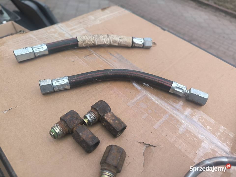 Polonez Caro plus 16 GSI Uklad zasilania Stalowa Wola