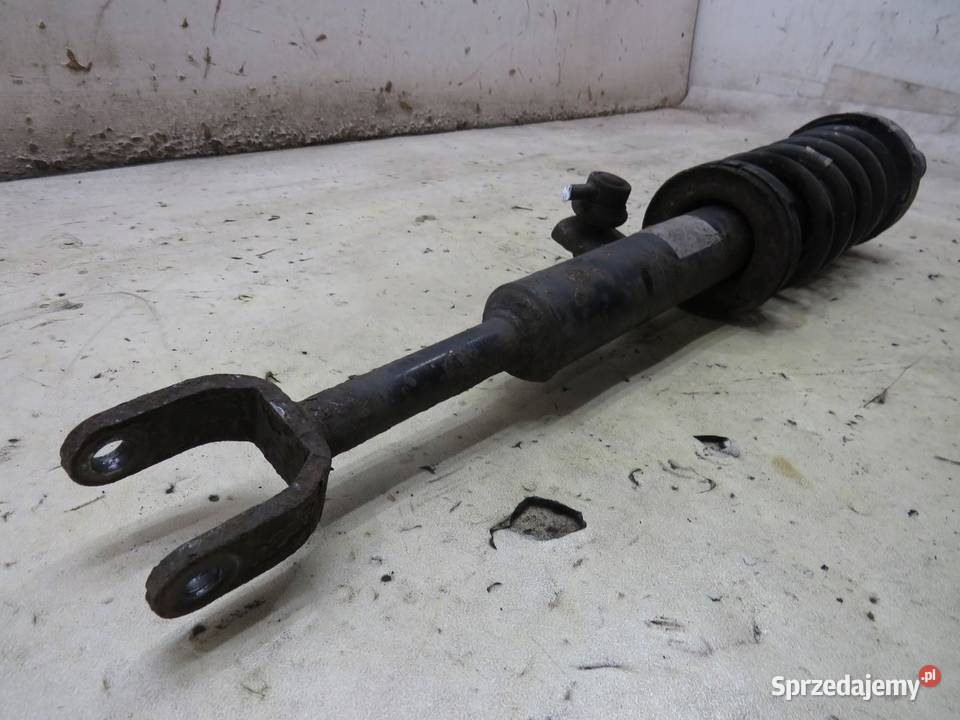 AMORTYZATOR PRAWY PRZÓD BMW 6 F06 F12 F13 640D