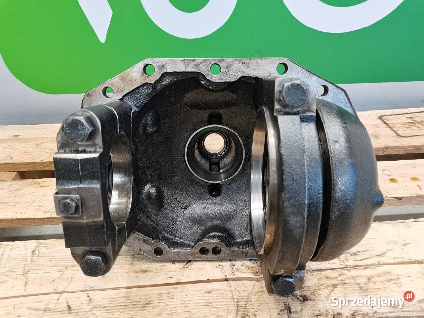 Obudowa dyferencjału 7350403761 Massey Ferguson Pozostałe Pozostałe Wilkowo