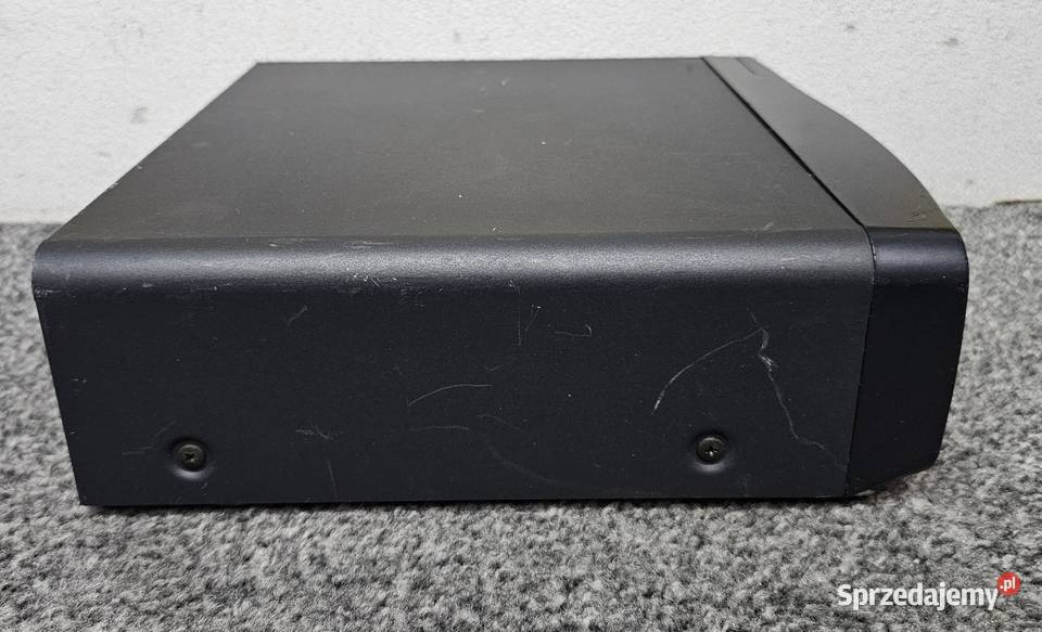 Technics wieża Na części małopolskie Kraków