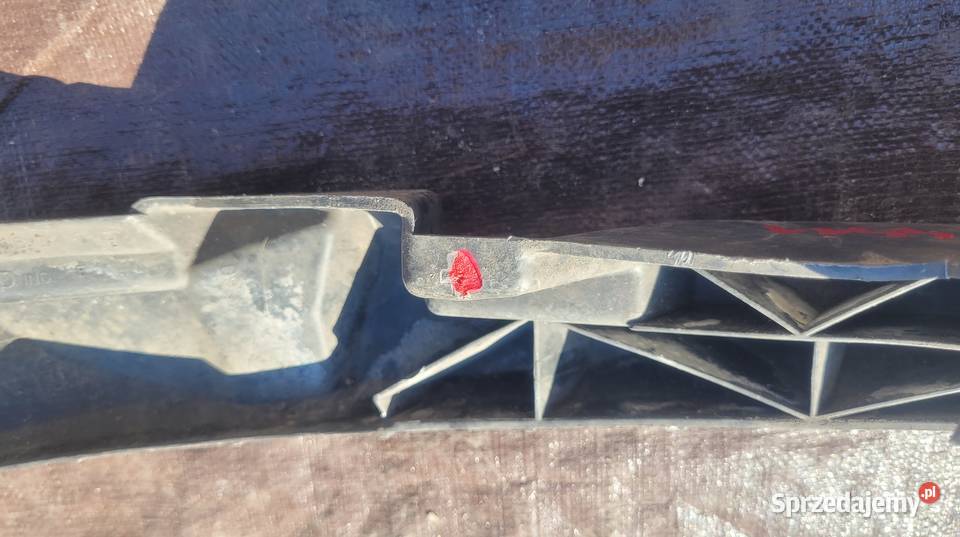 ŚLIZG LAMPY PRAWY TYŁ TYLNY RENAULT CLIO III osobowe Ruda Śląska sprzedam