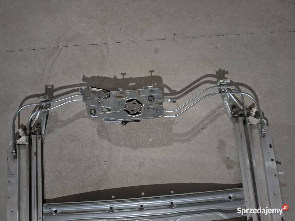 Oryginalny Szyberdach Honda Accord VII 2003 2008 Pozostałe Dziecinów