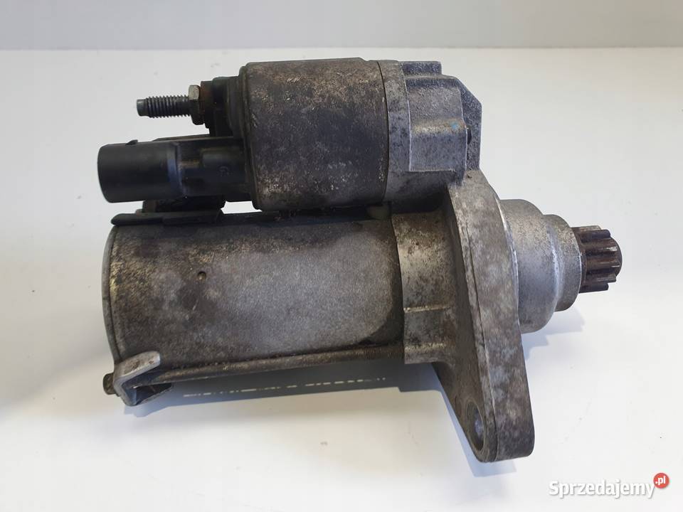 ROZRUSZNIK Seat Leon II 12 TSI ROZRUSZNIK