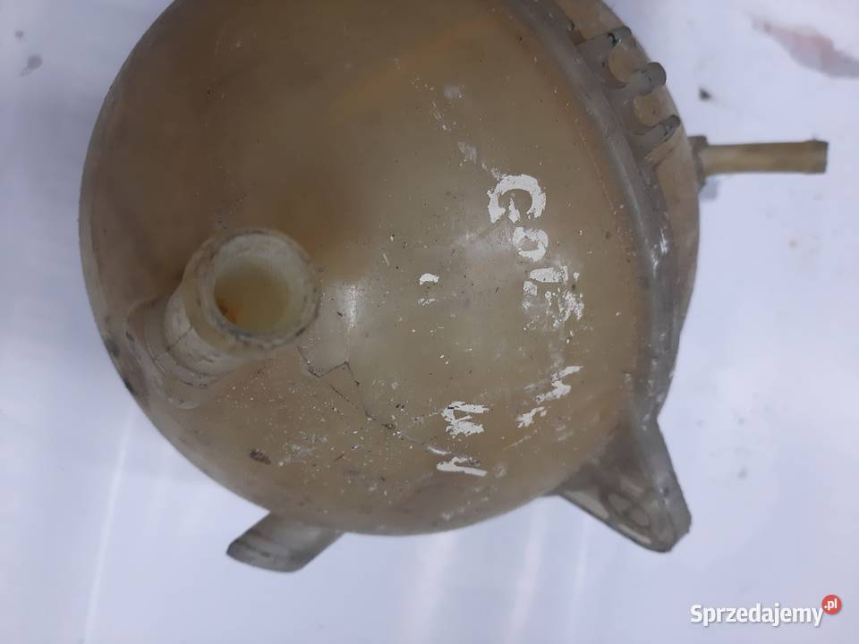 Golf IV 4 zbiorniczek wyrównawczy Ksawerów sprzedam