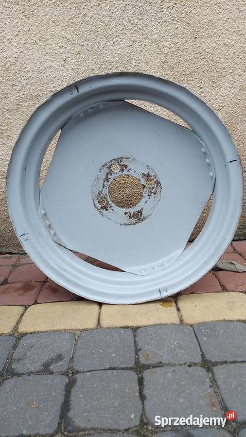 Felgi 18 przód ursus 4011C360 Inowrocław