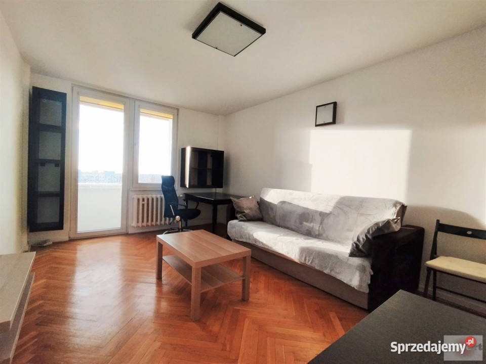 Mieszkanie Łódź Piotrkowska 4471m2 2 pokojowe 44.71m2 sprzedam