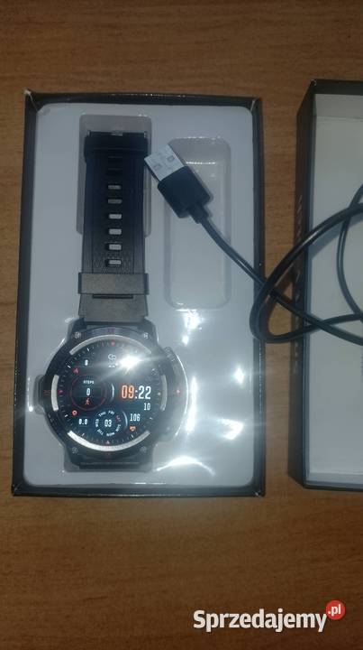 Smart watch X22 świętokrzyskie Czarzyzna