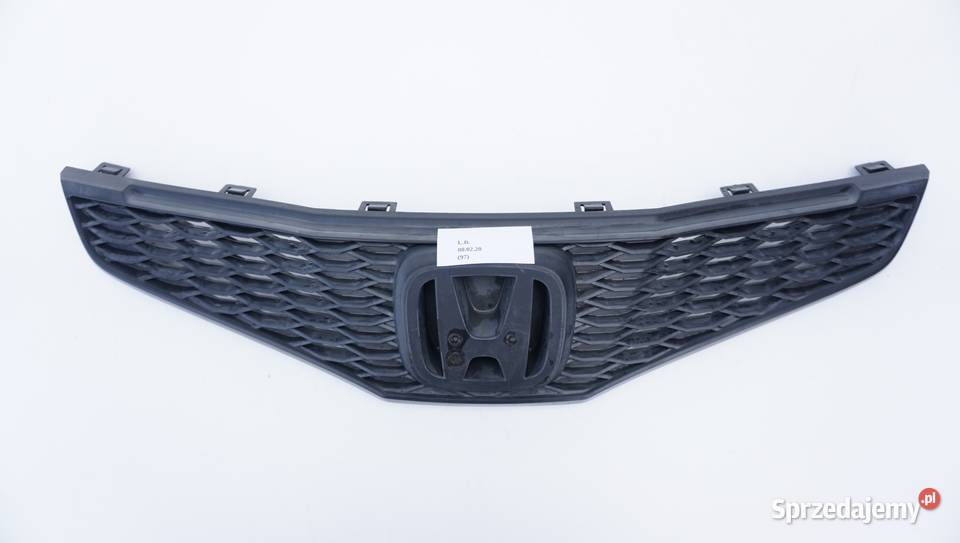 ATRAPA GRILL HONDA JAZZ II 0814R