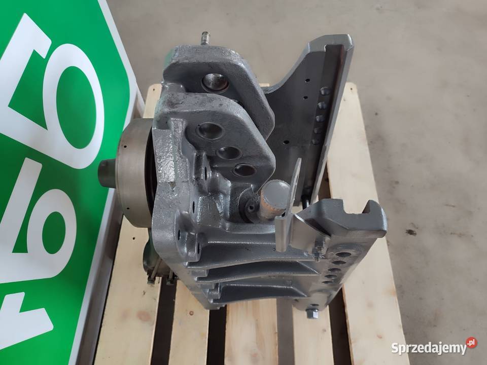 Przekładnia PTO 718150050031 Fendt 820 Vario wielkopolskie Wilkowo