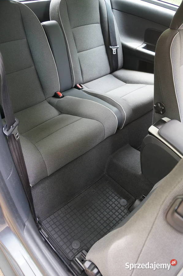 Volvo C30 20 Diesel Pisz