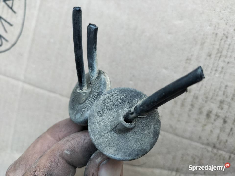 AUDI 80 90 Q B3 80 B4 80B3 80B4 USZCZELKA lubelskie Kamień-Kolonia sprzedam