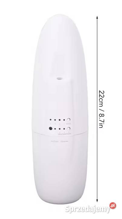 Dyfuzor zapachowy nebulizator elektryczny Warszawa