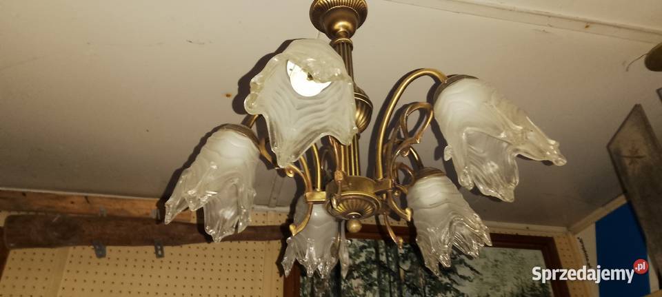 Lampki nocne Augustów