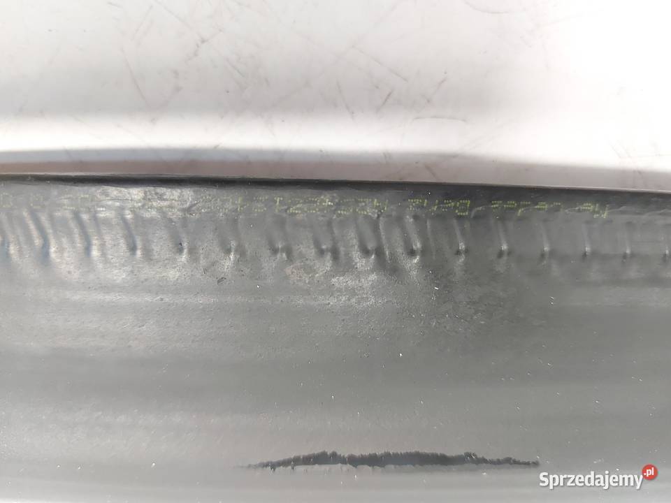 Mercedes W254 GLC 220d USZCZELKA PODSZYBIA osobowe