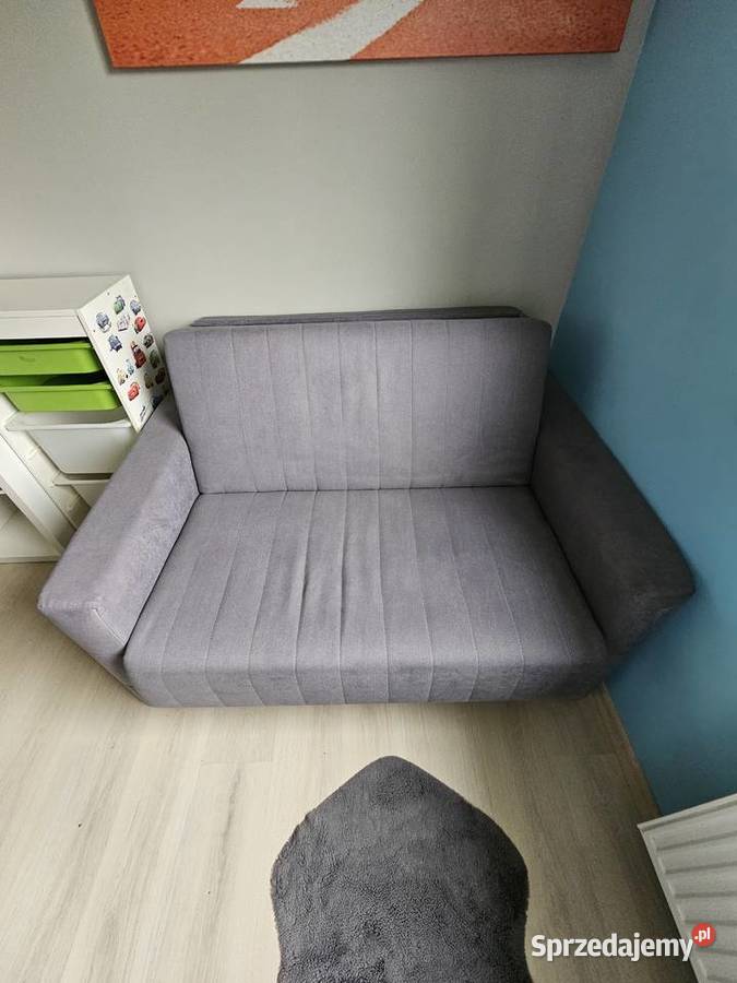 Sofa 2 osobowa stan Łódź