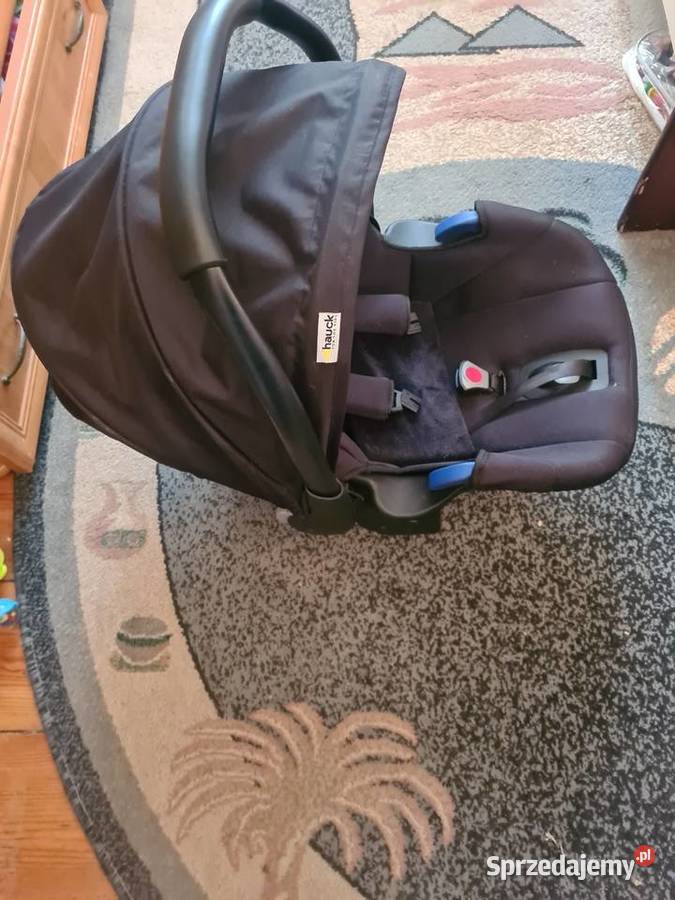 Fotelik samochodowy mazowieckie